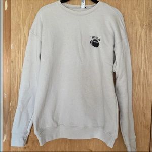 Football Sweatshirt